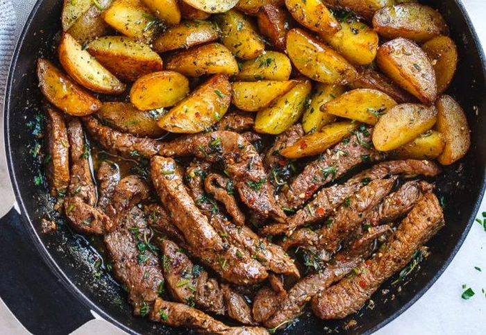 
    Un fel principal foarte apetisant!clickpoftabuna.ro  