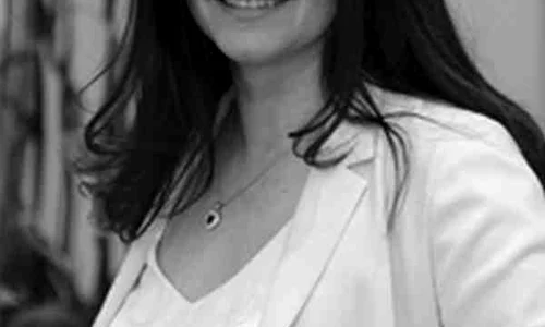 Geanina Munteanu, avocatul lui Gheorghe Zamfir la procesul din Franţa jpeg