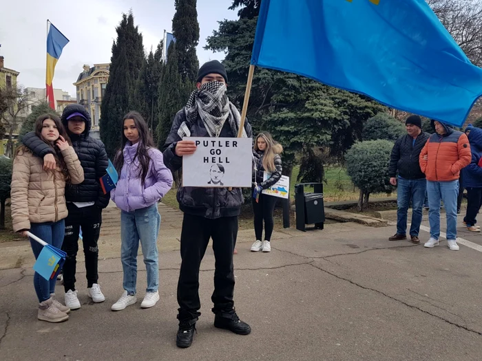 solidaritate constanta ucraina foto calin gavrilas
