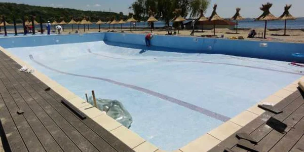 club nautic slatina