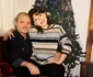 Marina Almășan a fost soția lui Victor Socaciu foto: Facebook 