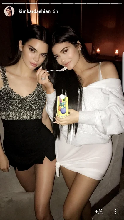 kendall si kylie png