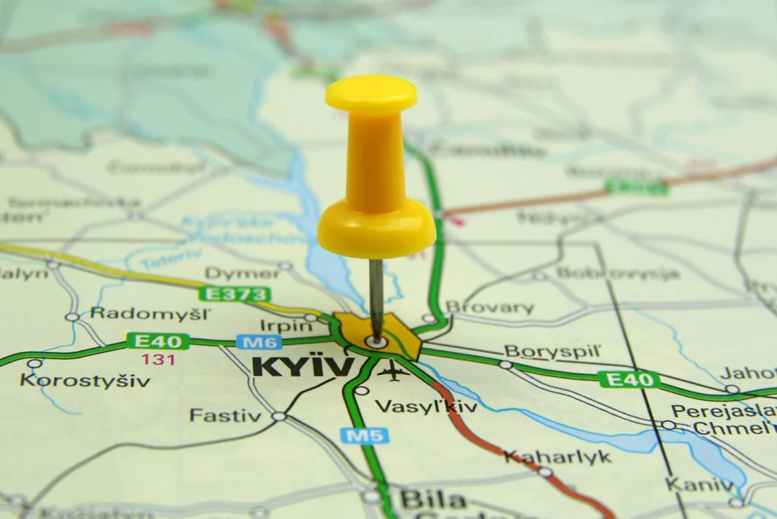 Pentru Kiev este greu să accepte transformarea dintr-un stat-clan într-unul multinaţional FOTO Shutterstock