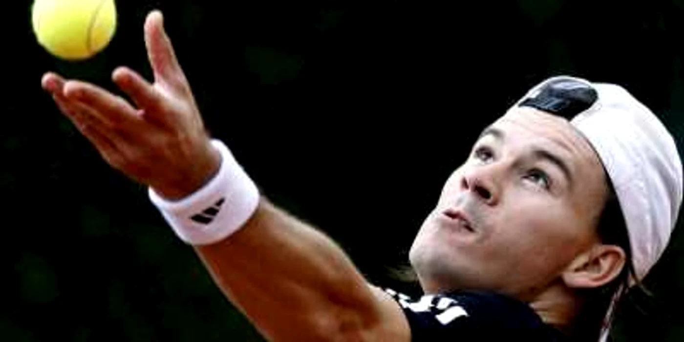 Guillermo Coria