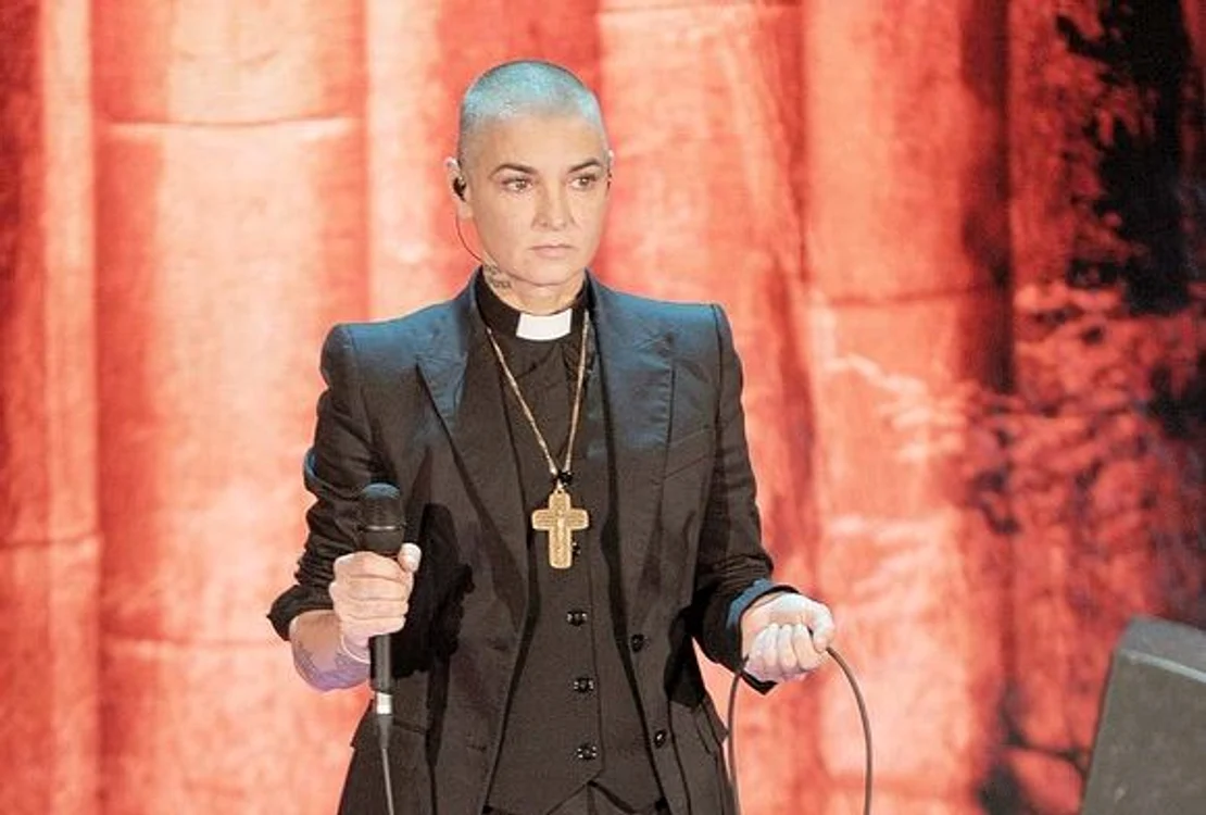 
    Sinead O’Connor a intrat în depresie după ce şi-a extirpat întreg sistemul reproductivfoto: guliver/splashnews  