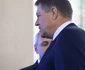 Victor Ponta Klaus Iohannis consultări partide politice Cotroceni FOTO Mediafax