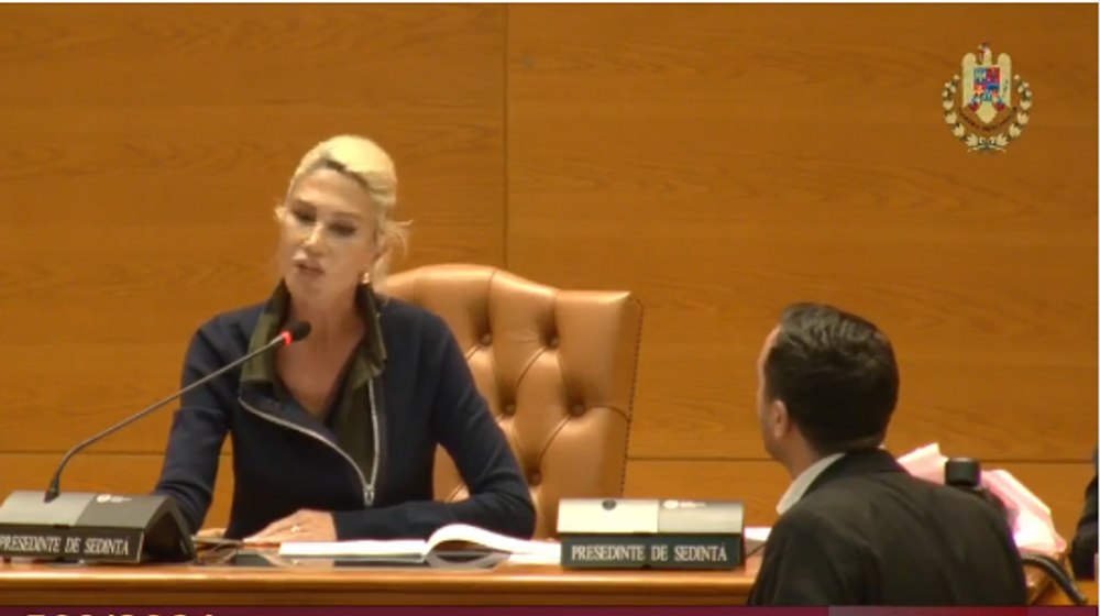 Circ la Camera Deputaţilor. Mai mulți aleși AUR și S.O.S s-au luat la ceartă cu Raluca Turcan: „Nu ţipaţi, că nu mă intimidaţi”. „Aţi găsit Coiful dacic?”