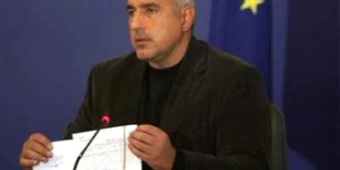 Bulgaria: Fostul premier este obligat să renunţe la imunitatea parlamentară