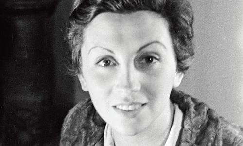 Gerda Taro, prima femeie fotograf de război decedată pe front jpeg