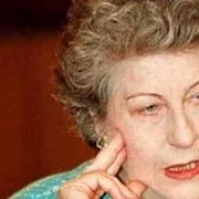 Biljana Plavşici, fosta preşedintă a sârbilor din Bosnia, a fost eliberată