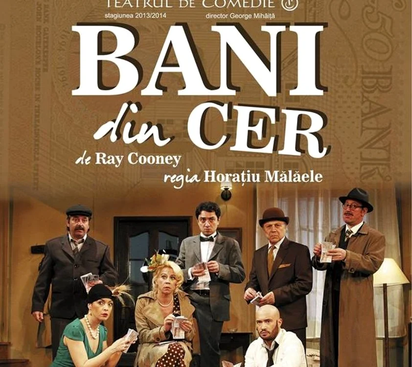 Spectacolul este programat pe 11 iunie FOTO CJC Călăraşi