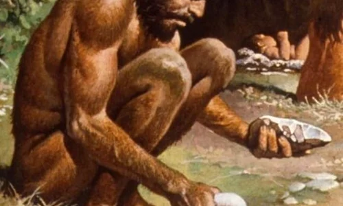 Dieta Neanderthalilor era mai diversă decât credeam jpeg