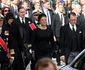 Regele Carl Gustaf și Prințesa Victoria.