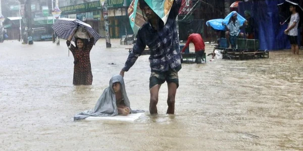 bangladesh