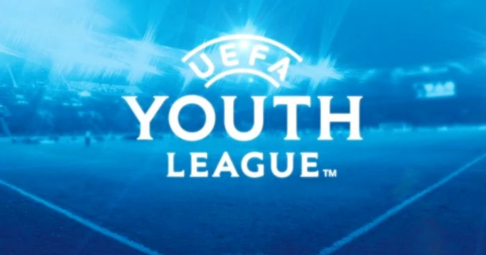 UEFA Youth League, competiţia europeană pentru juniori FOTO uefa.com