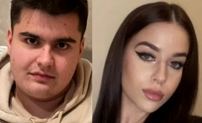 Tinerii morți în accidentul din Sibiu