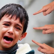 bullying copil scoala   foto pixabay geralt jpg