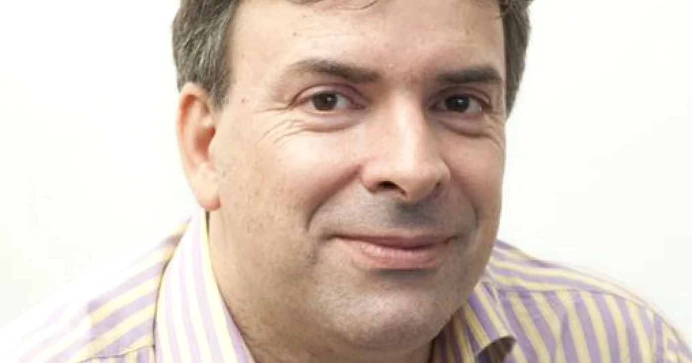 Andrei Manolescu, redactor-şef adjunct al săptămânalului „Dilema veche“