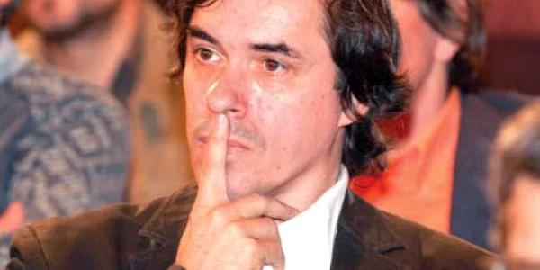 Mircea Cărtărescu a vândut 20.000 de exemplare din volumul „Frumoasele străine“ 