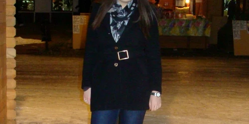 Cristina Olariu