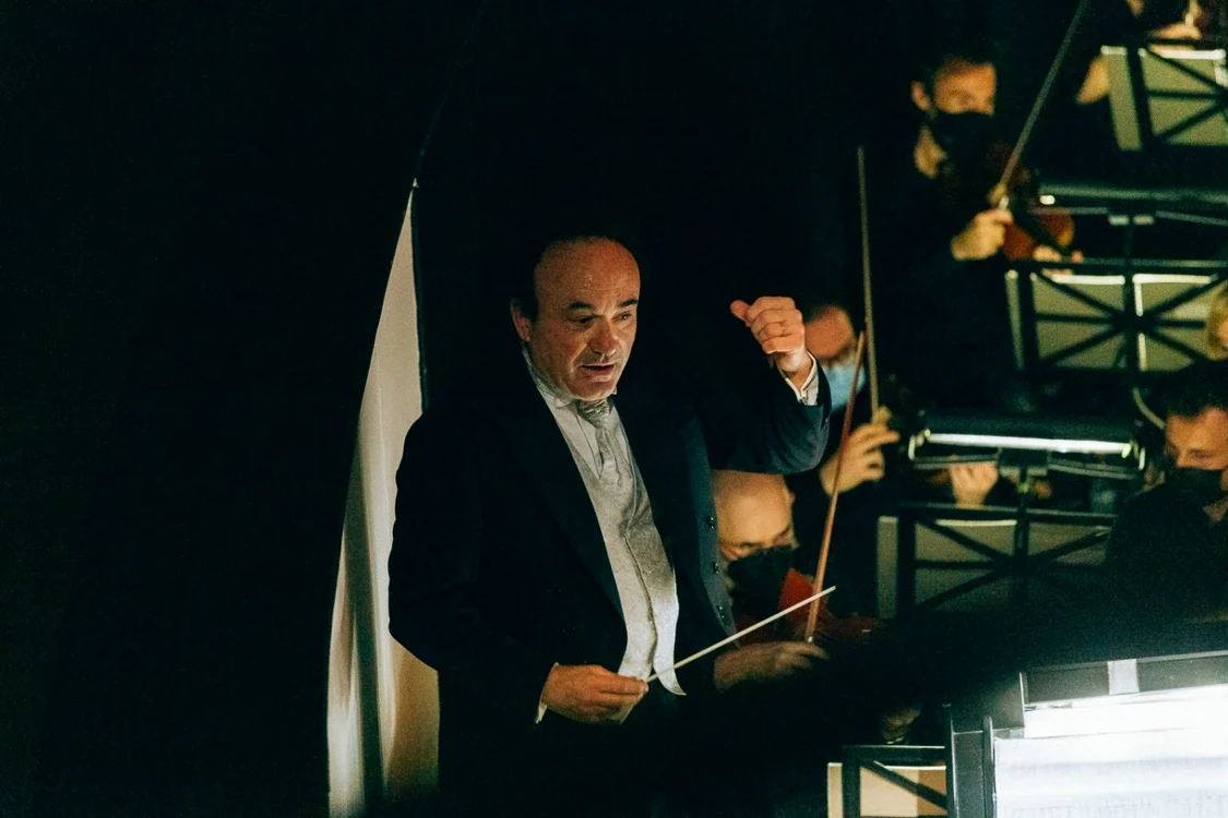 Frederic Chaslin