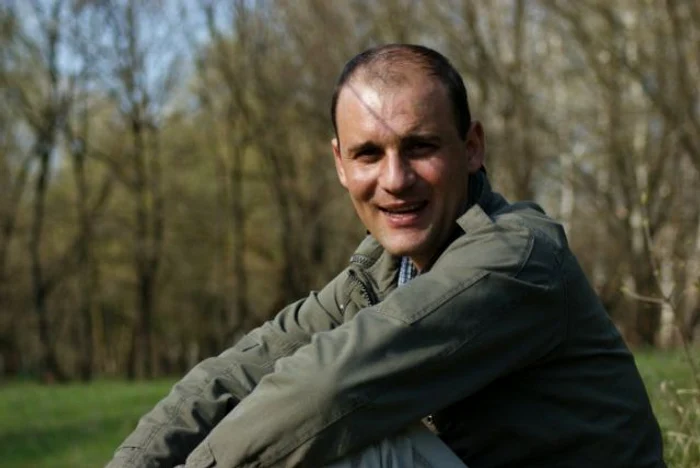 Ioan Răduceaun (Foto: Facebook)