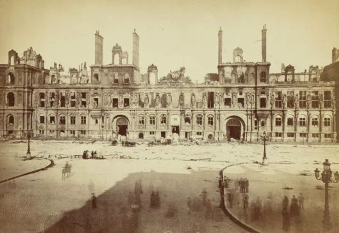 libert hotel ville paris commune ruines 1871 jpg jpeg