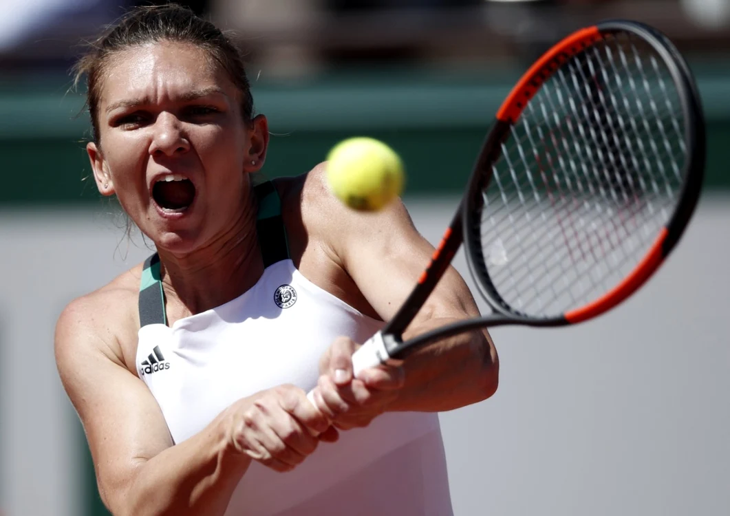 Simona Halep