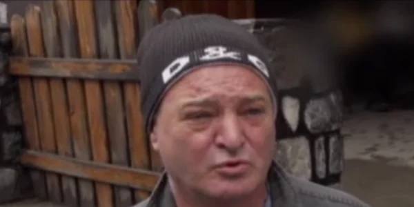 Cârciumar condamnat 