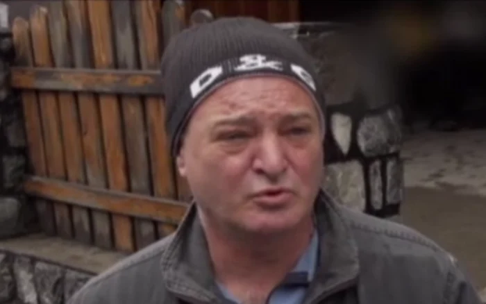 Ion Bîrlică va sta şase ani la închisoare FOTO captuă video stirileprotv.ro