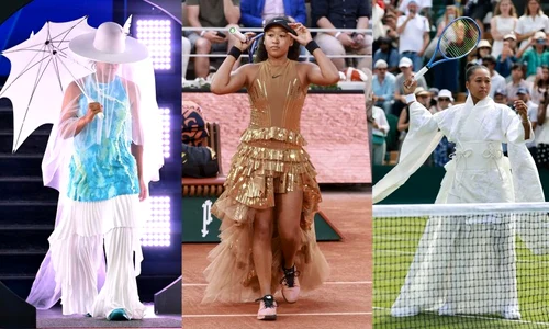 Naomi Osaka tinute Grand Slam jpg
