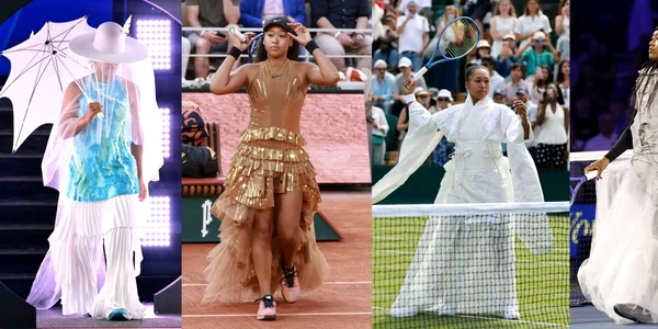 Naomi Osaka tinute Grand Slam jpg