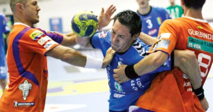Liga Campionilor este chinul românilor