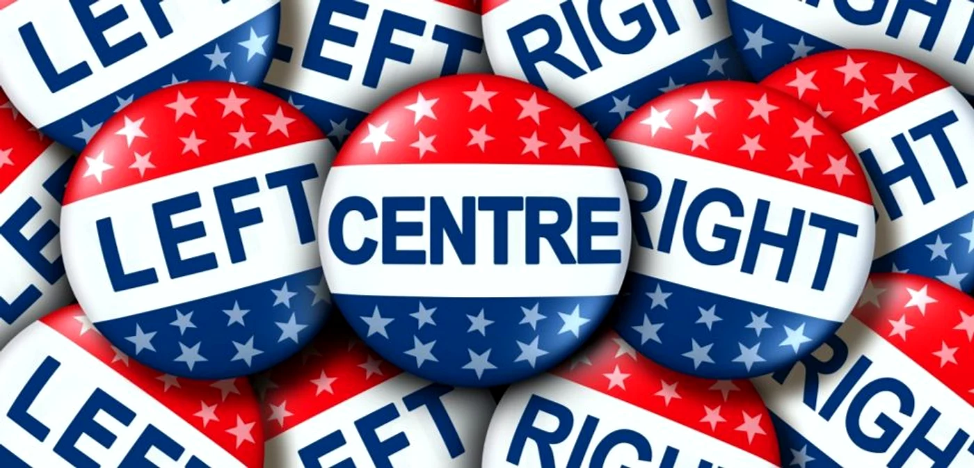 Intelesurile termenilor politici stanga si dreapta sunt intr-o continua schimbare FOTO Shutterstock