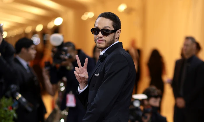 Pete Davidson, Getty (1) jpg