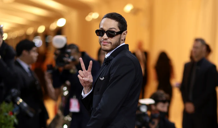 Pete Davidson, Getty (1) jpg
