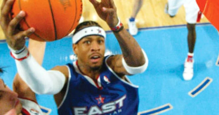 Iverson, ultima şansă la 34 de ani
