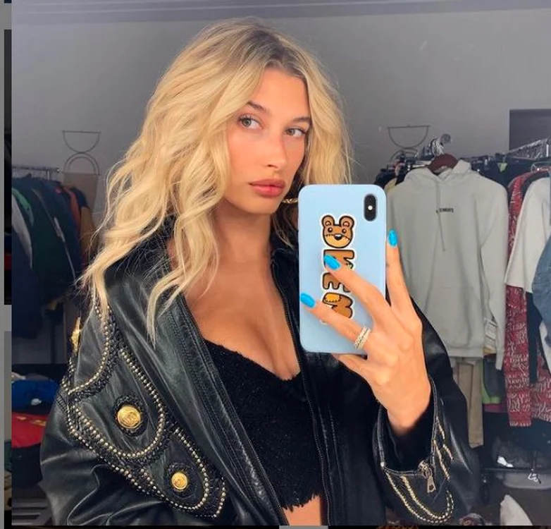 
    Hailey Baldwin este foarte supăratăFoto: Instagram  