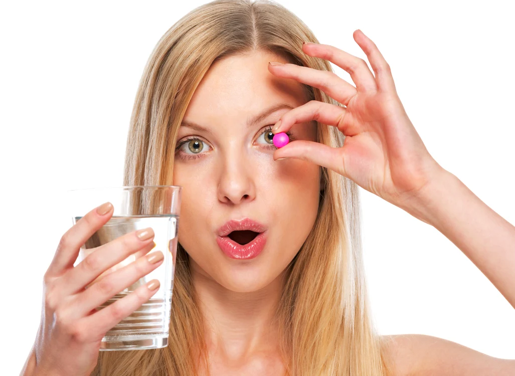 
    Viagra roz este recomandată femeilor care se confruntă cu dorinţa de a face sexfoto:123RF  