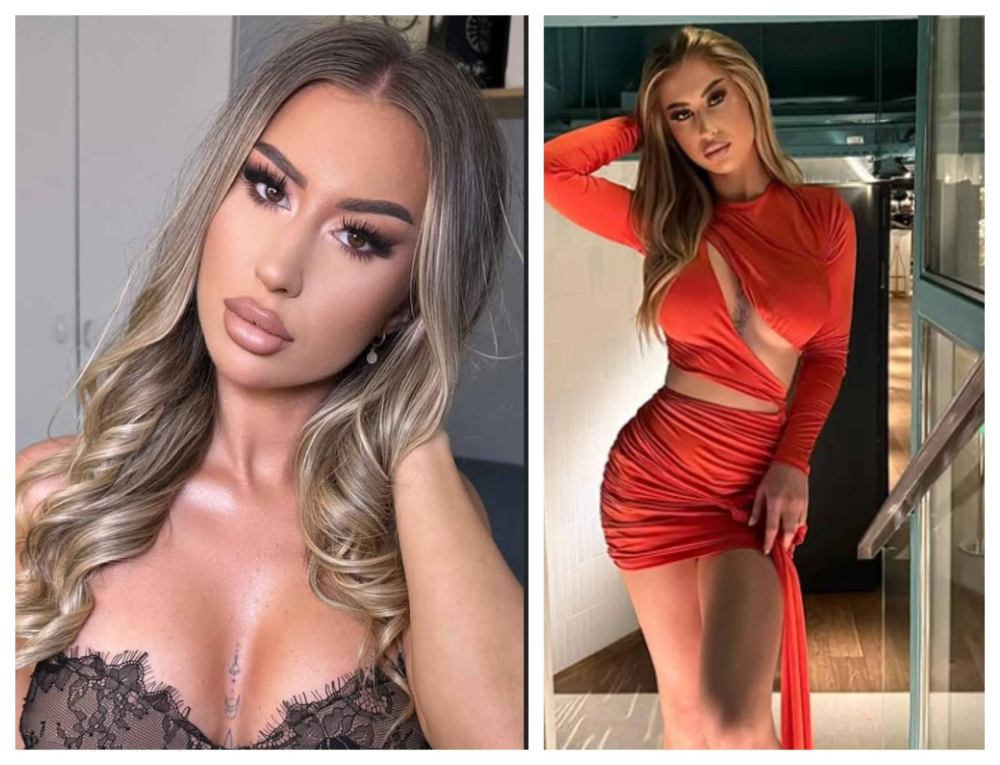 Tânără din Sibiu, cercetată după ce a efectuat proceduri estetice fără autorizație timp de 5 ani