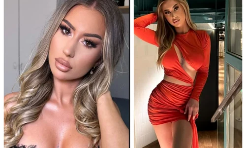 Esteticiana ilegală din Sibiu FOTO Instagram 