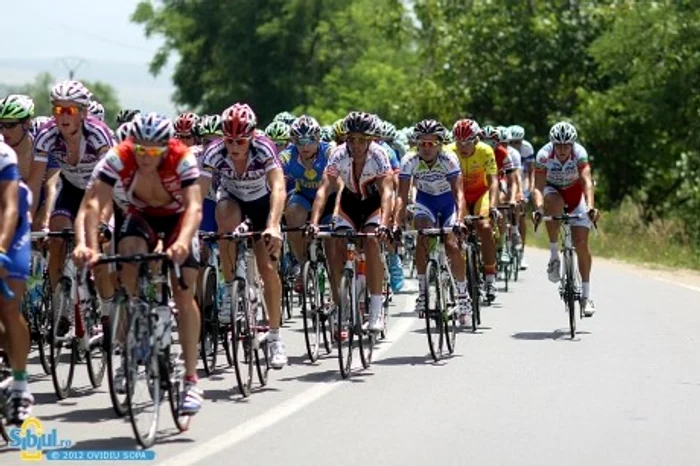 Cum se manifestă organismul după o oră de mers cu bicicleta