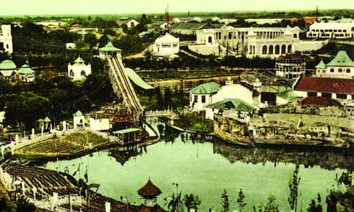 Istorii de acum o sută de ani   Mărturii ale regalităţii româneşti jpeg