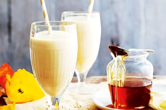 Smoothie-ul care combate constipația și paraziții intestinali. Foto: arhiva.