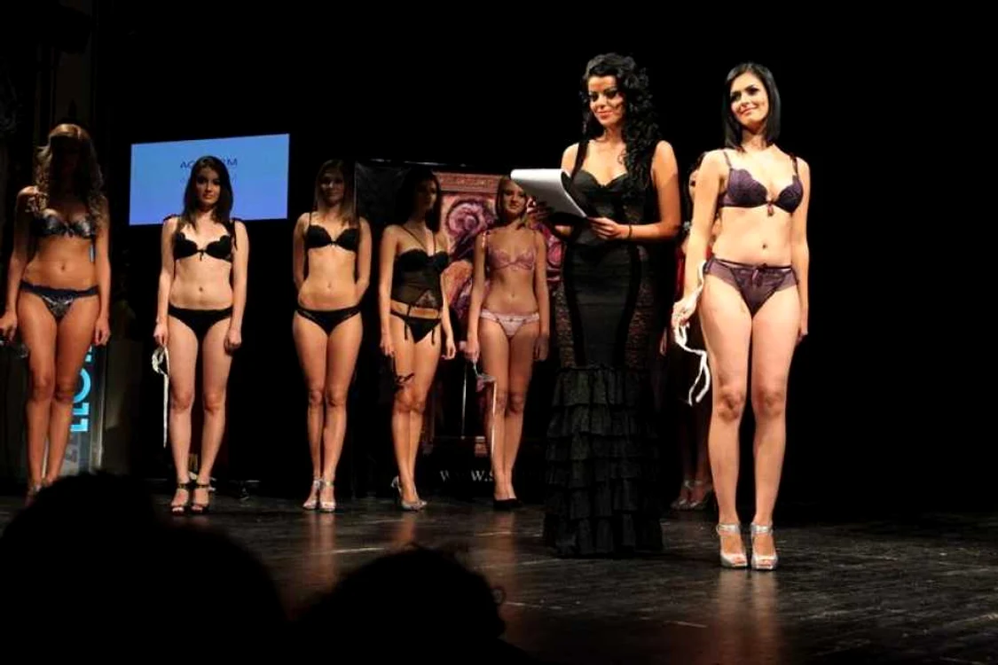 Miss Transilvania