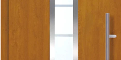 Nou: Uşi Europa Renodoor