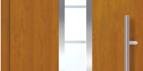 Nou: Uşi Europa Renodoor