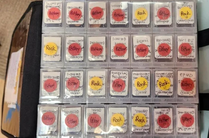 A cumpărat suportul cu doar 2 lei / foto: Reddit