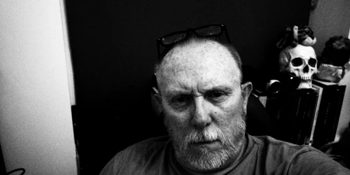 Leslie Lawrenson barbat mort de COVID foto Facebook