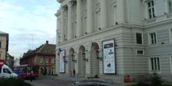 Teatrul Clasic „Ioan Slavici” va fi gazda spectacolului 